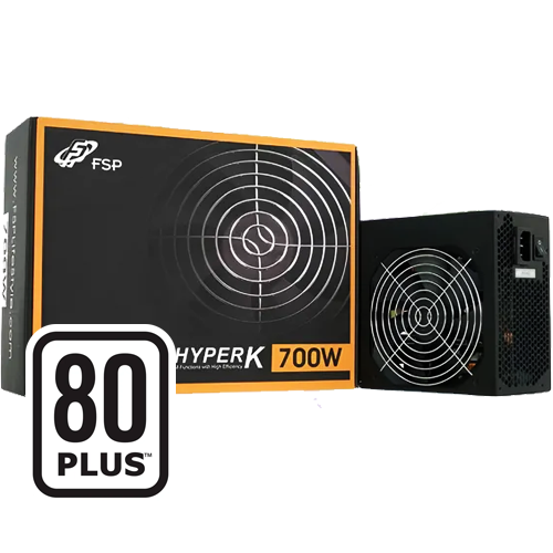 FSP Hyper K 700W 80+